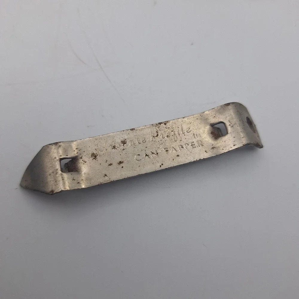 Vintage Coca Cola Goebel Drewrys Beer Can‎ Bottle Openers Lot 7 Collectible